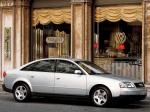 Audi A6 2.5 TDI Sedan 1997 года